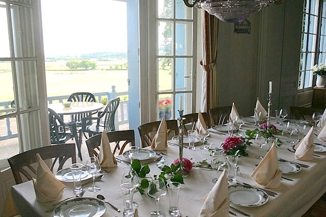 Foto 22 van Chateau la Megene