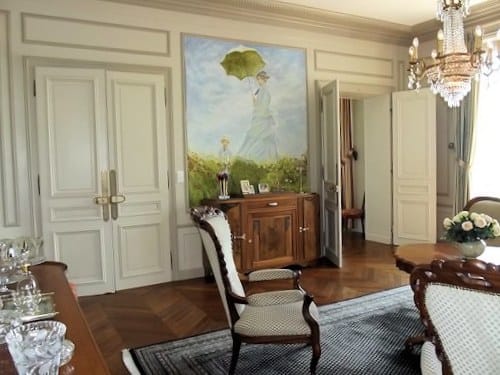 Foto 24 van Chateau la Megene