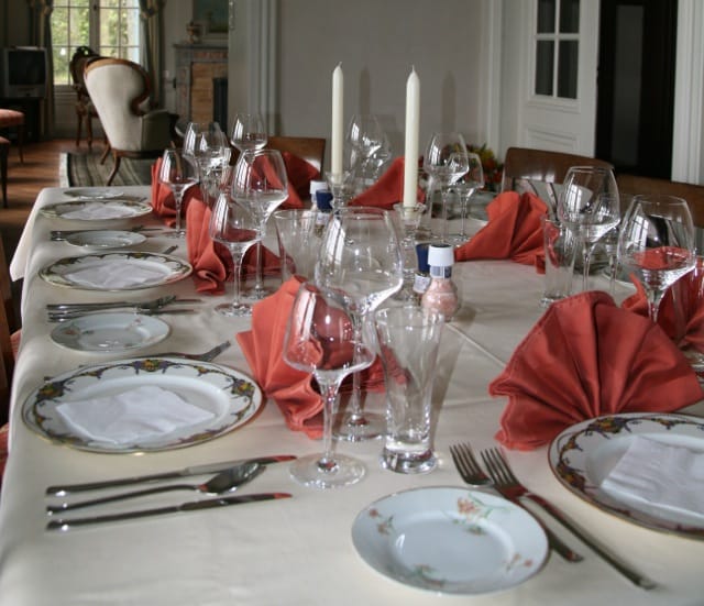 Foto 23 van Chateau la Megene