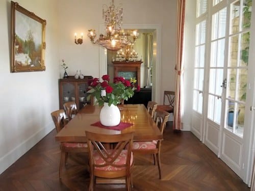 Foto 28 van Chateau la Megene