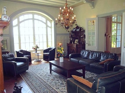 Foto 29 van Chateau la Megene