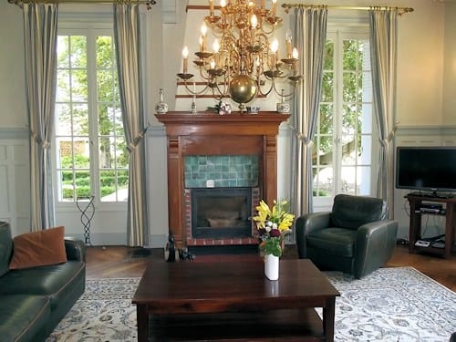 Foto 31 van Chateau la Megene