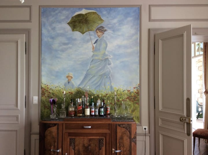 Foto 32 van Chateau la Megene