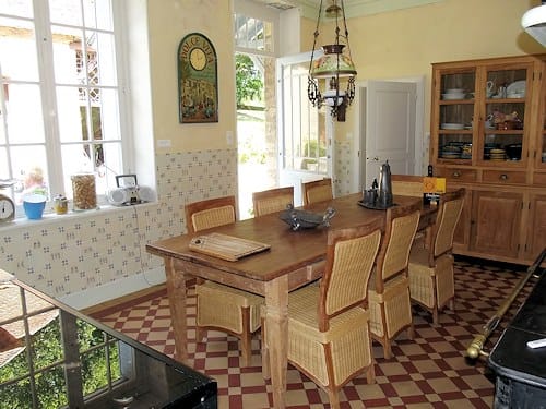 Foto 33 van Chateau la Megene