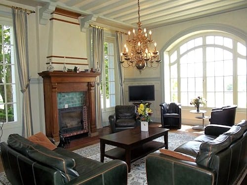 Foto 30 van Chateau la Megene