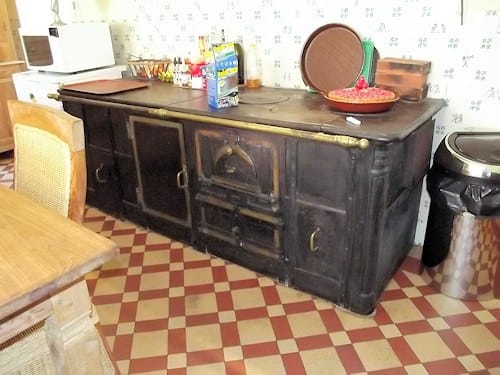 Foto 37 van Chateau la Megene