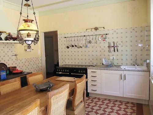 Foto 35 van Chateau la Megene