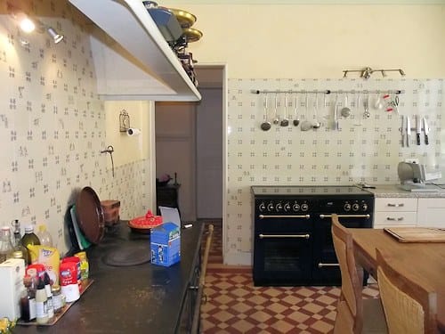 Foto 36 van Chateau la Megene