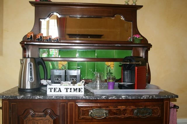 Foto 38 van Chateau la Megene