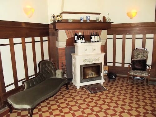 Foto 40 van Chateau la Megene