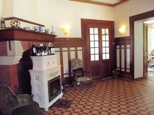 Foto 39 van Chateau la Megene