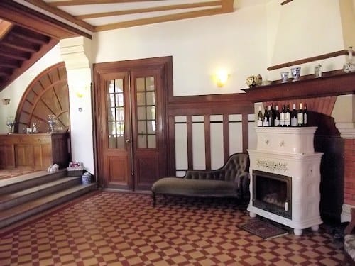 Foto 41 van Chateau la Megene