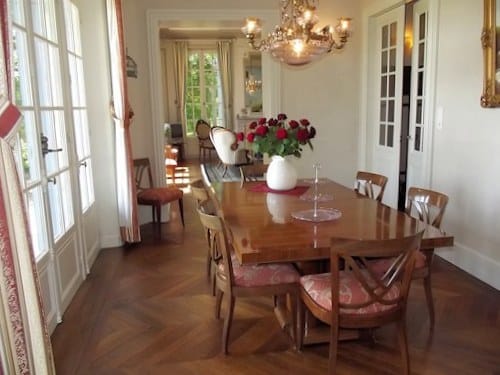 Foto 27 van Chateau la Megene