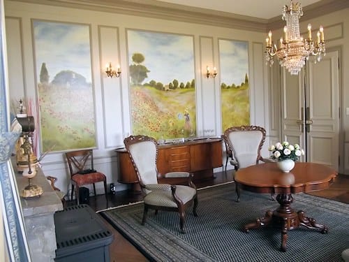 Foto 25 van Chateau la Megene