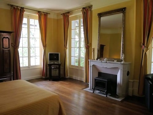 Foto 46 van Chateau la Megene