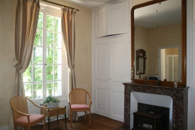 Foto 45 van Chateau la Megene