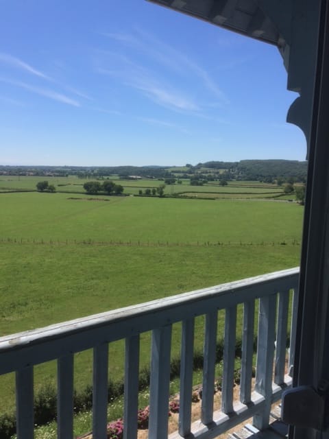 Foto 56 van Chateau la Megene