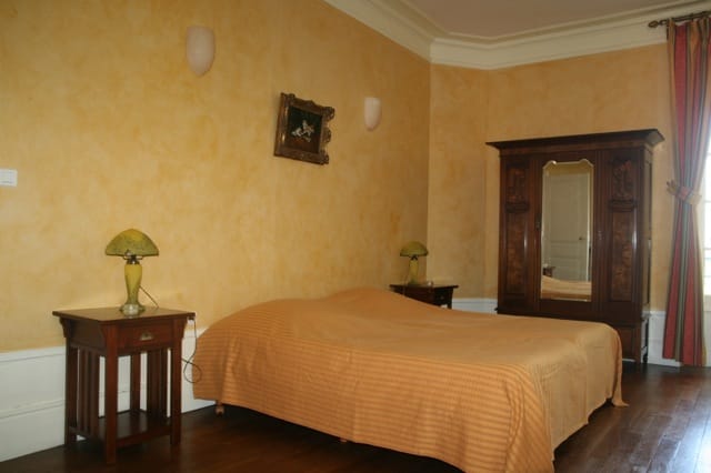 Foto 63 van Chateau la Megene