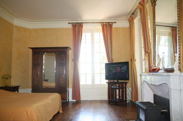 Foto 61 van Chateau la Megene