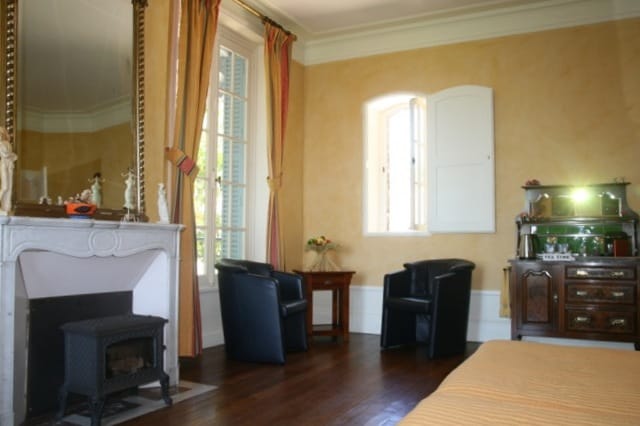 Foto 62 van Chateau la Megene