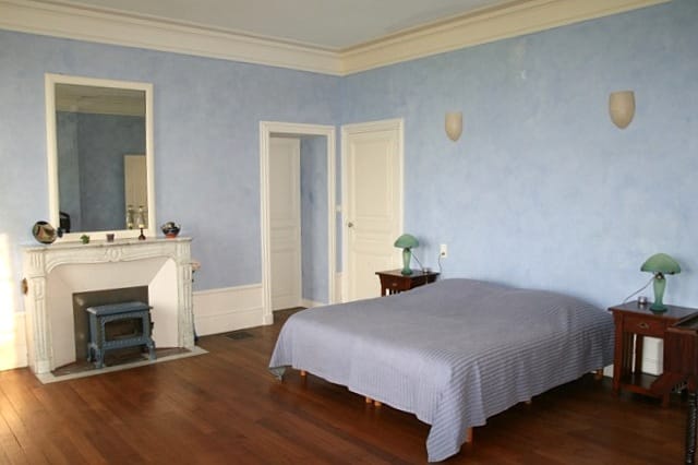 Foto 75 van Chateau la Megene