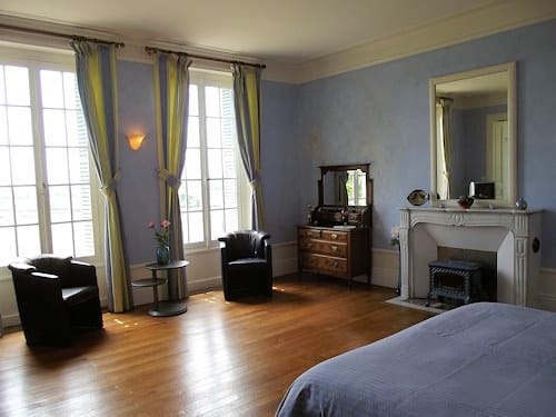 Foto 50 van Chateau la Megene