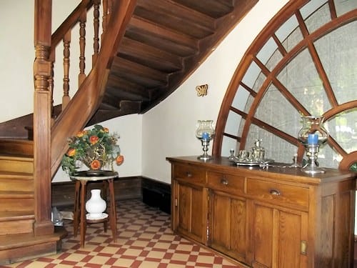 Foto 43 van Chateau la Megene