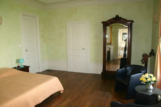 Foto 77 van Chateau la Megene