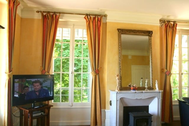 Foto 68 van Chateau la Megene