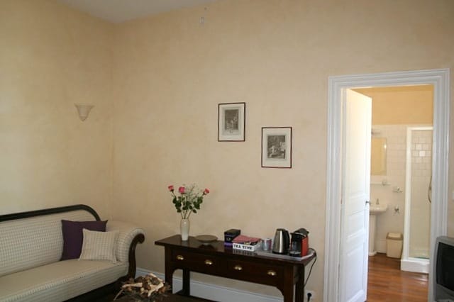 Foto 69 van Chateau la Megene