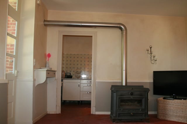 Foto 84 van Chateau la Megene