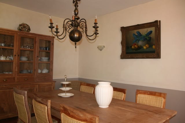 Foto 86 van Chateau la Megene