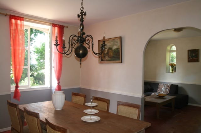 Foto 83 van Chateau la Megene