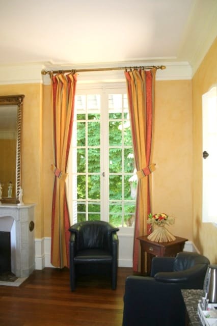 Foto 67 van Chateau la Megene