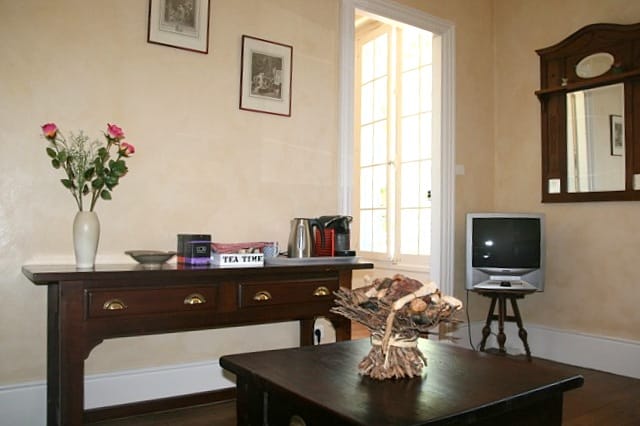 Foto 72 van Chateau la Megene