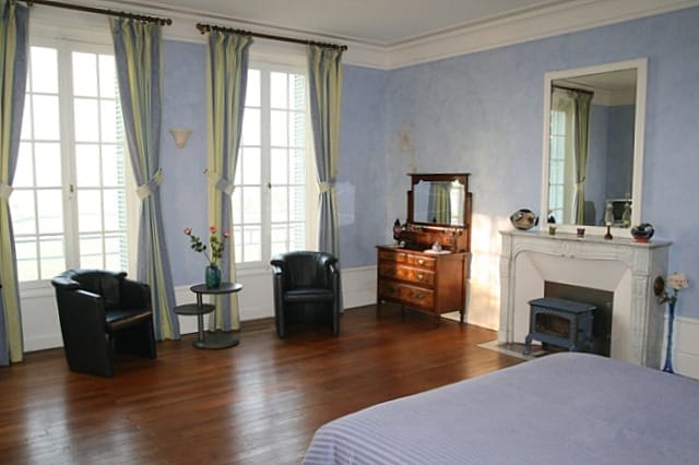 Foto 73 van Chateau la Megene