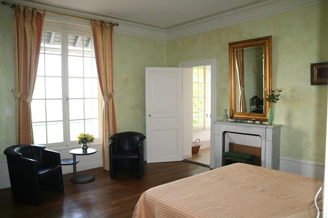 Foto 76 van Chateau la Megene