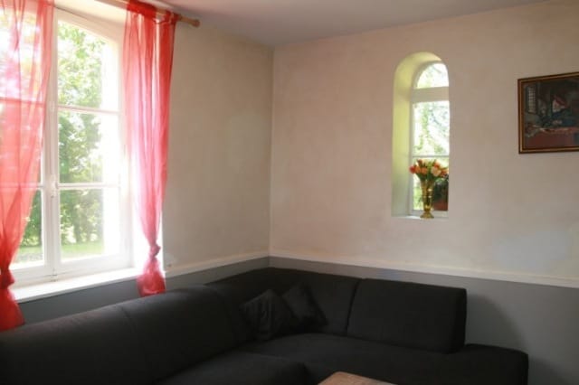 Foto 81 van Chateau la Megene