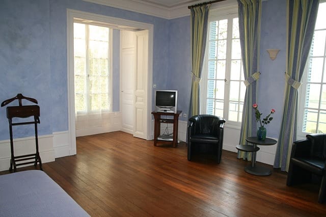 Foto 74 van Chateau la Megene