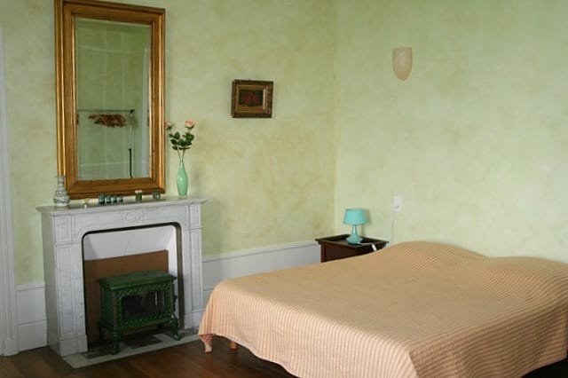 Foto 78 van Chateau la Megene