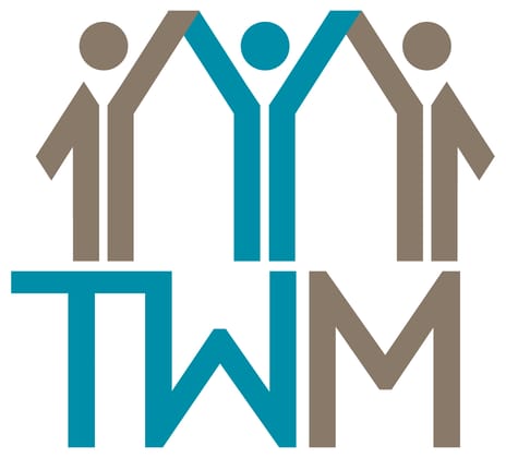 TWM Makelaardij makelaar-logo