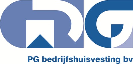 PG Bedrijfshuisvesting B.V. makelaar-logo
