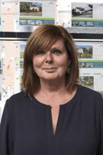 Anita Jaminon-Savelberg - Assistent-makelaar