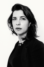 Sanne Tuit - Vastgoedadviseur