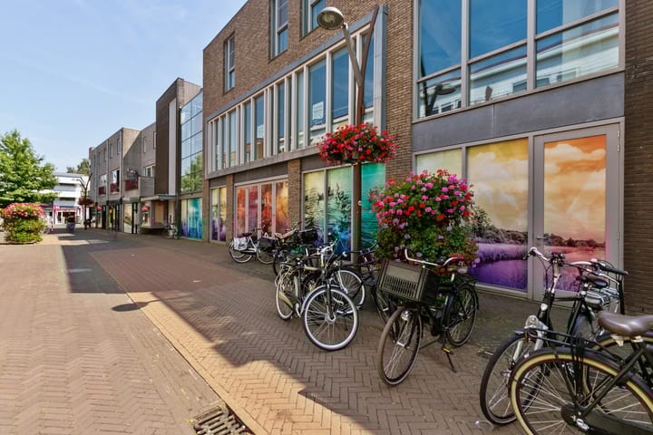 Marktstraat 4