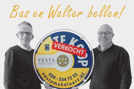 Vesta Makelaars Almere makelaar-logo