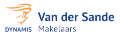 Van der Sande Makelaars makelaar-logo