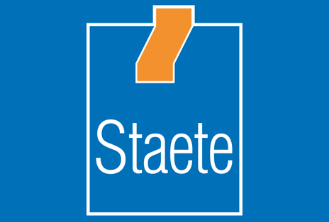 Staete Vlijmen makelaar-logo