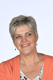 Gerda Huizing - Commercieel Medewerker