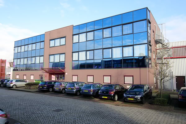Bekijk foto 3 van Parellaan 6 - 62
